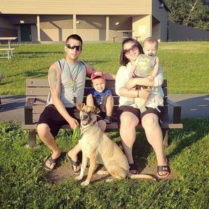 Meet your Posher, Corey